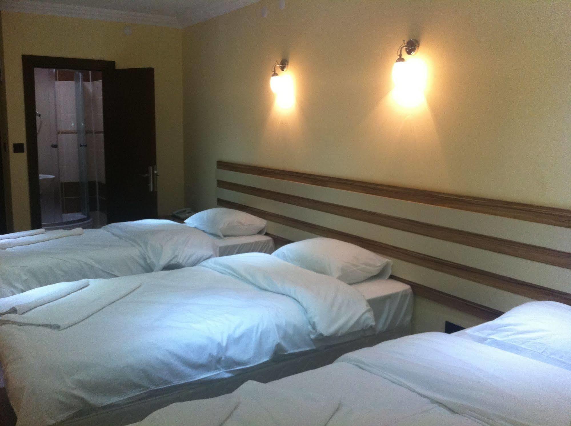 Hotel Tj's Eceabat